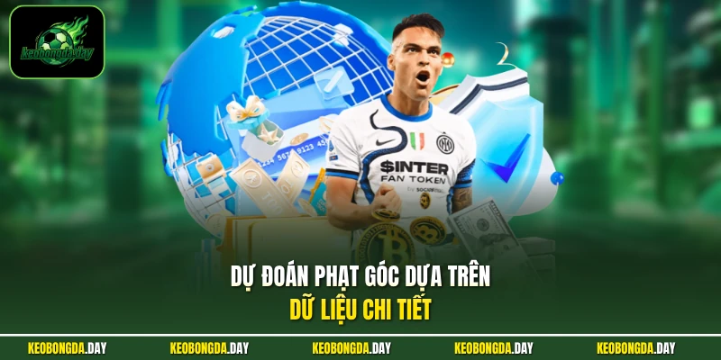 Dự đoán phạt góc dựa trên dữ liệu chi tiết